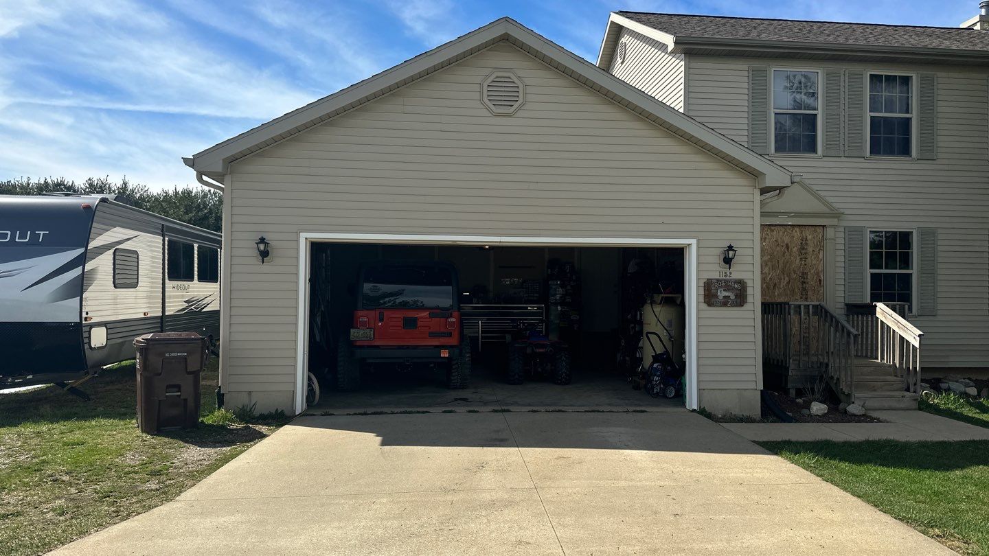 Complete Charlotte Siding Job by Acme Exteriors