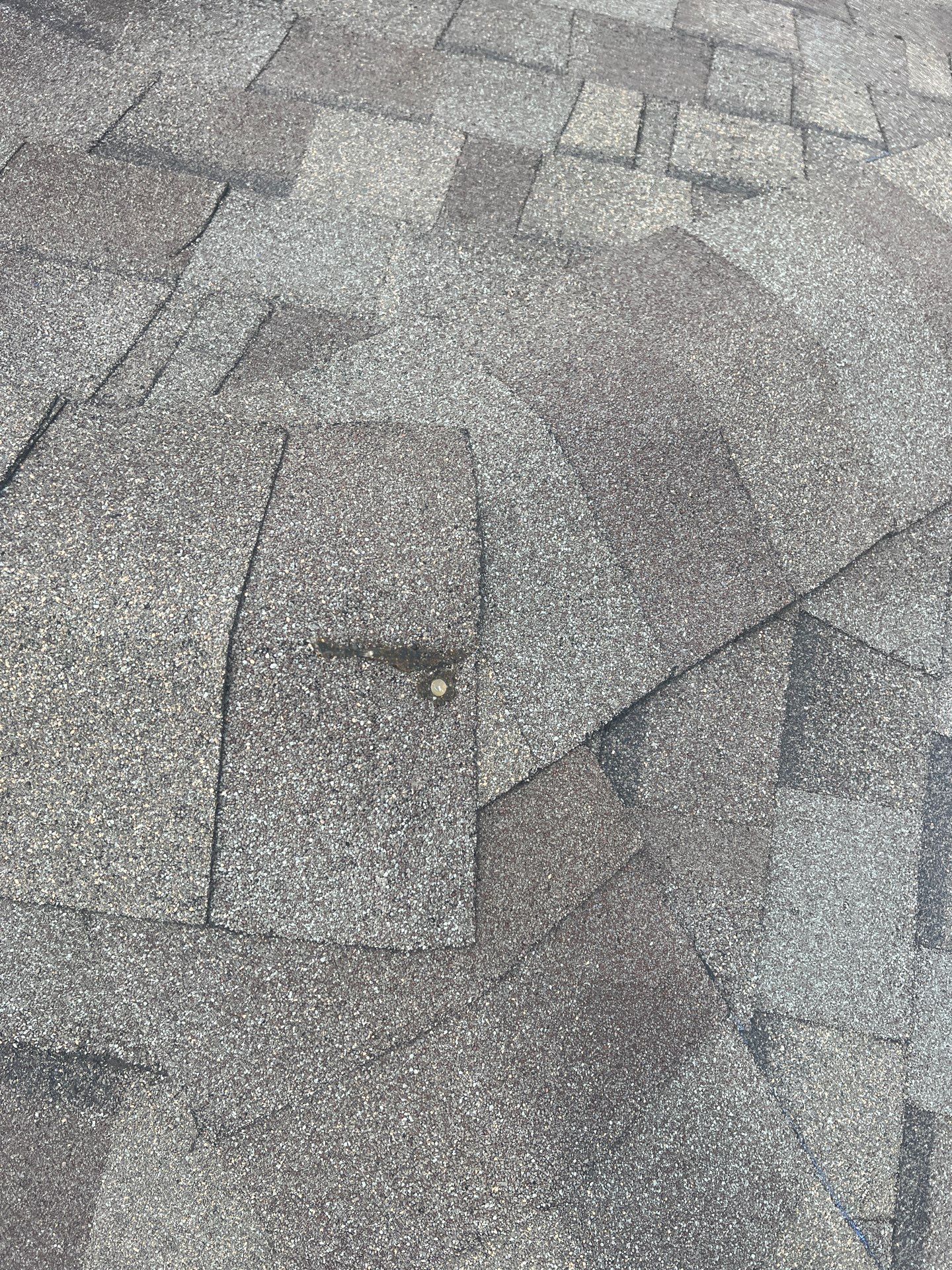 Project in San Marcos by Rhino Roofing and General Contracting, LLC