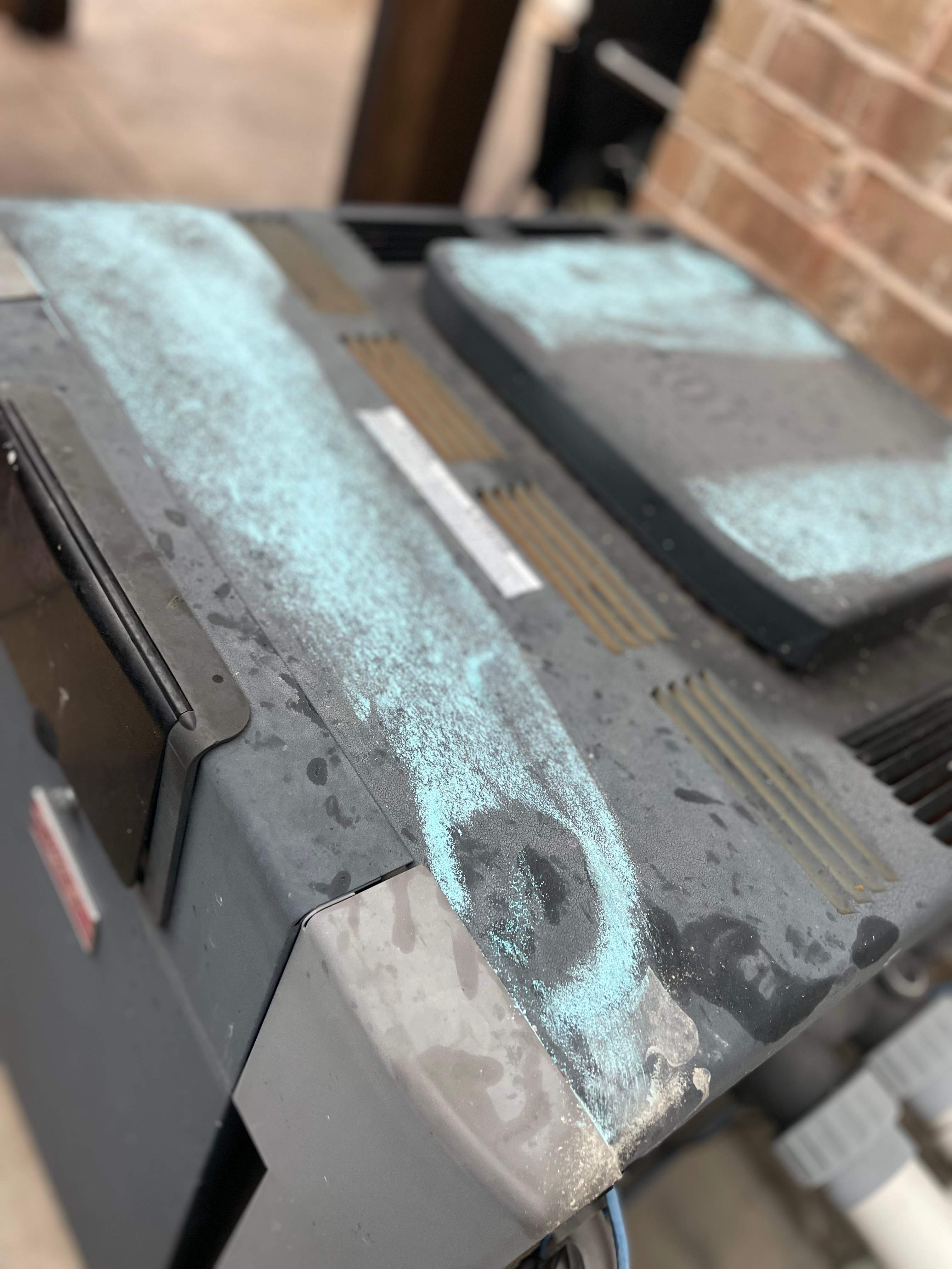Project in Allen by Rhino Roofing and General Contracting, LLC