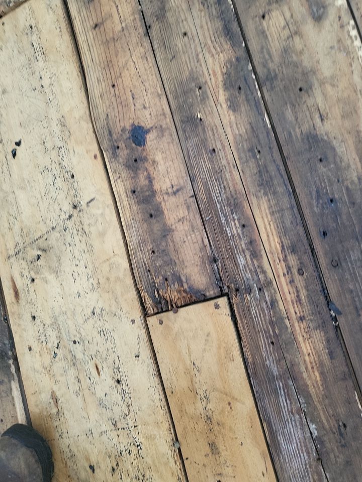 ATLAS PINNACLE COLOR: COASTAL GRANITE DRIP EDGE: BLACK by Eagle Eye Roofing