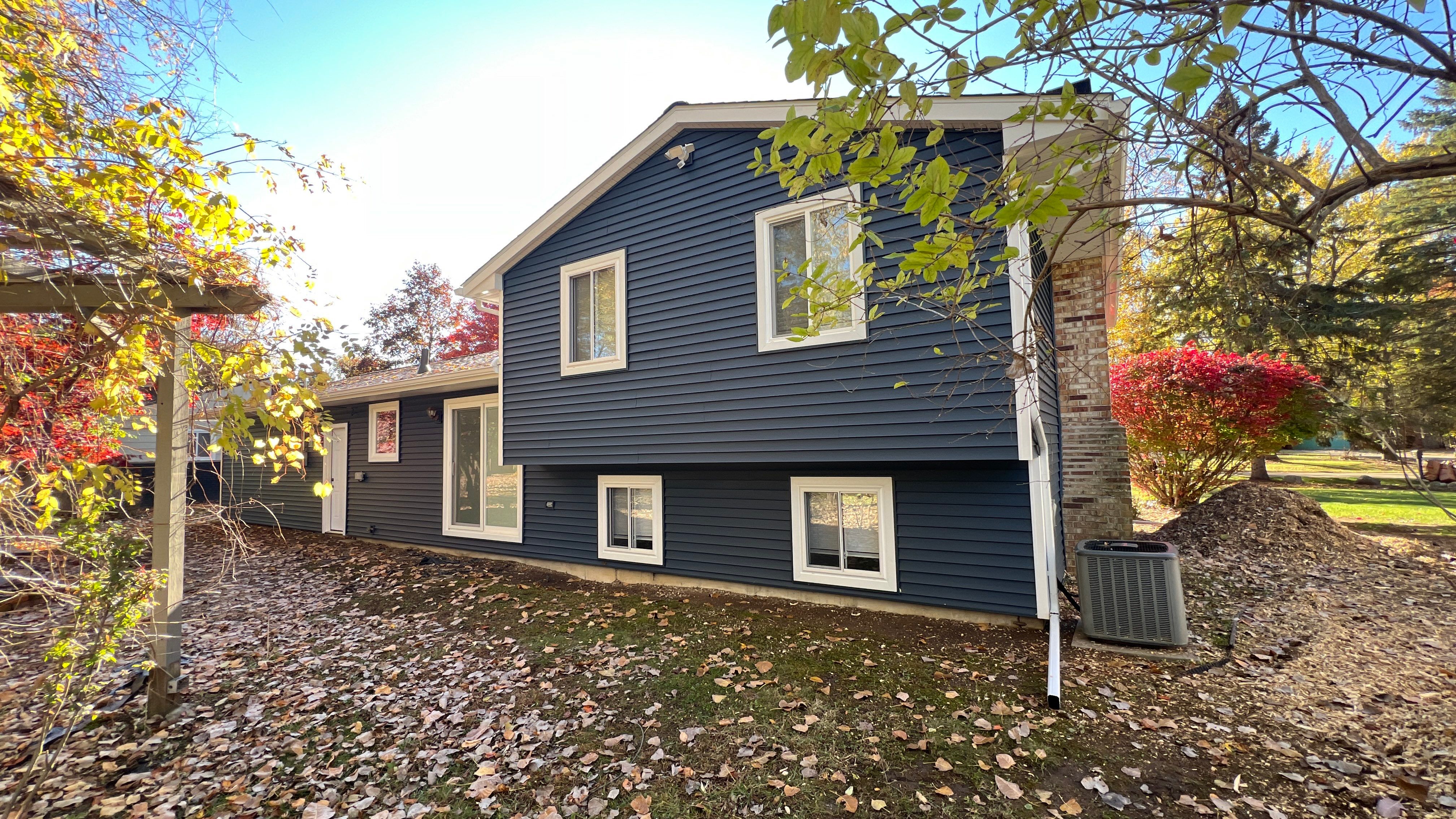 Roof & Siding Replacement by Bloomfield Construction & Restoration