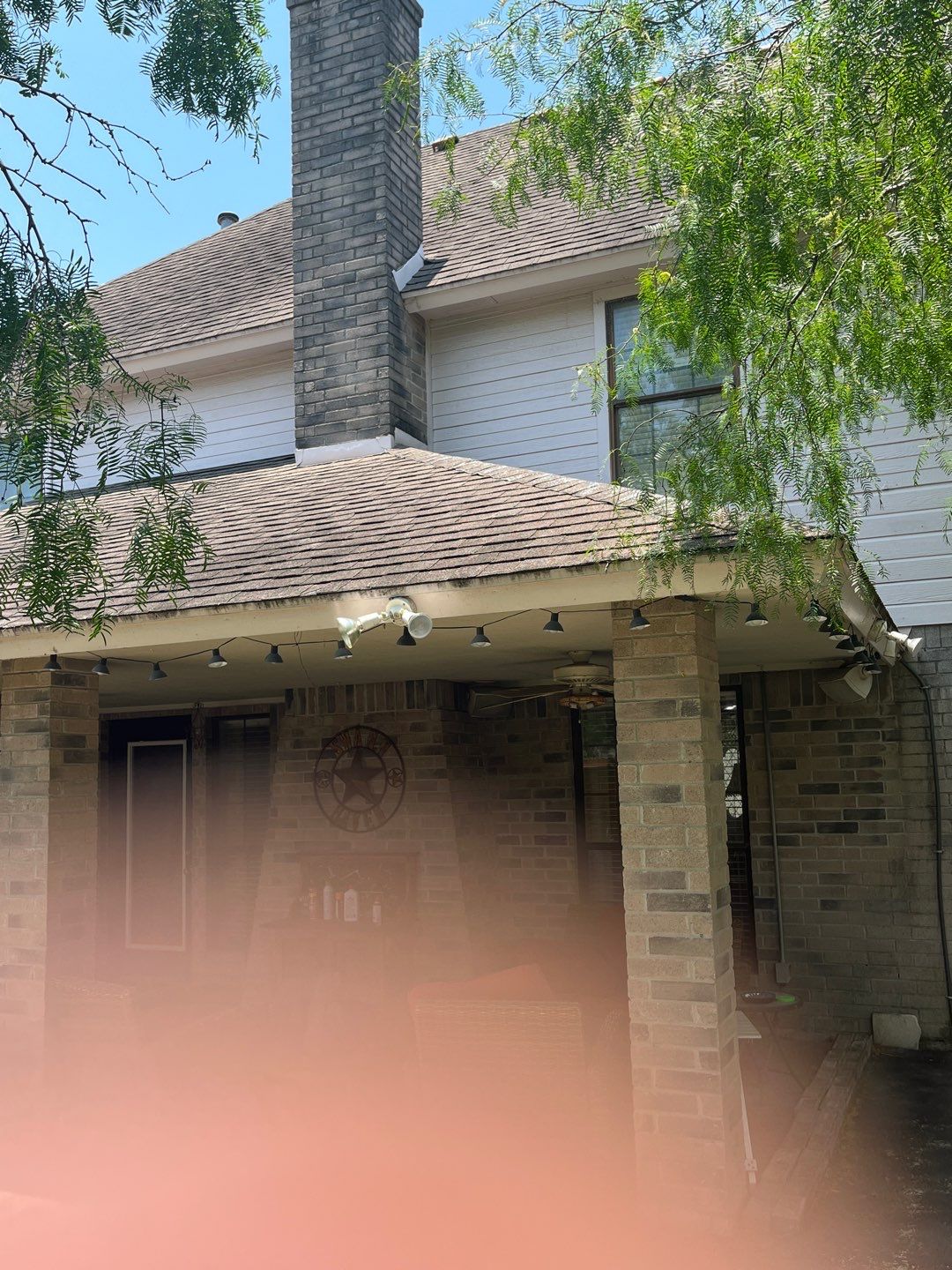 Grey is the new Black by Bayfront Roofing and Construction