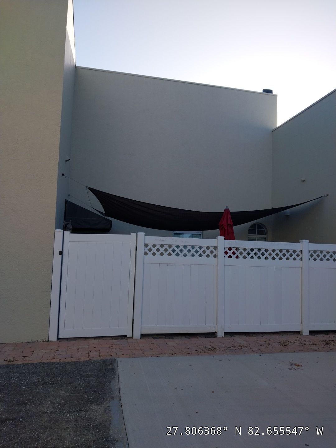 Project in St. Petersburg 33704 by Mitchell Roofing Company LLC 
