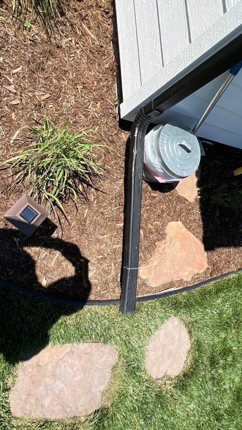GAF Timberline HDZ - Charcoal by Montana Roofing Solutions