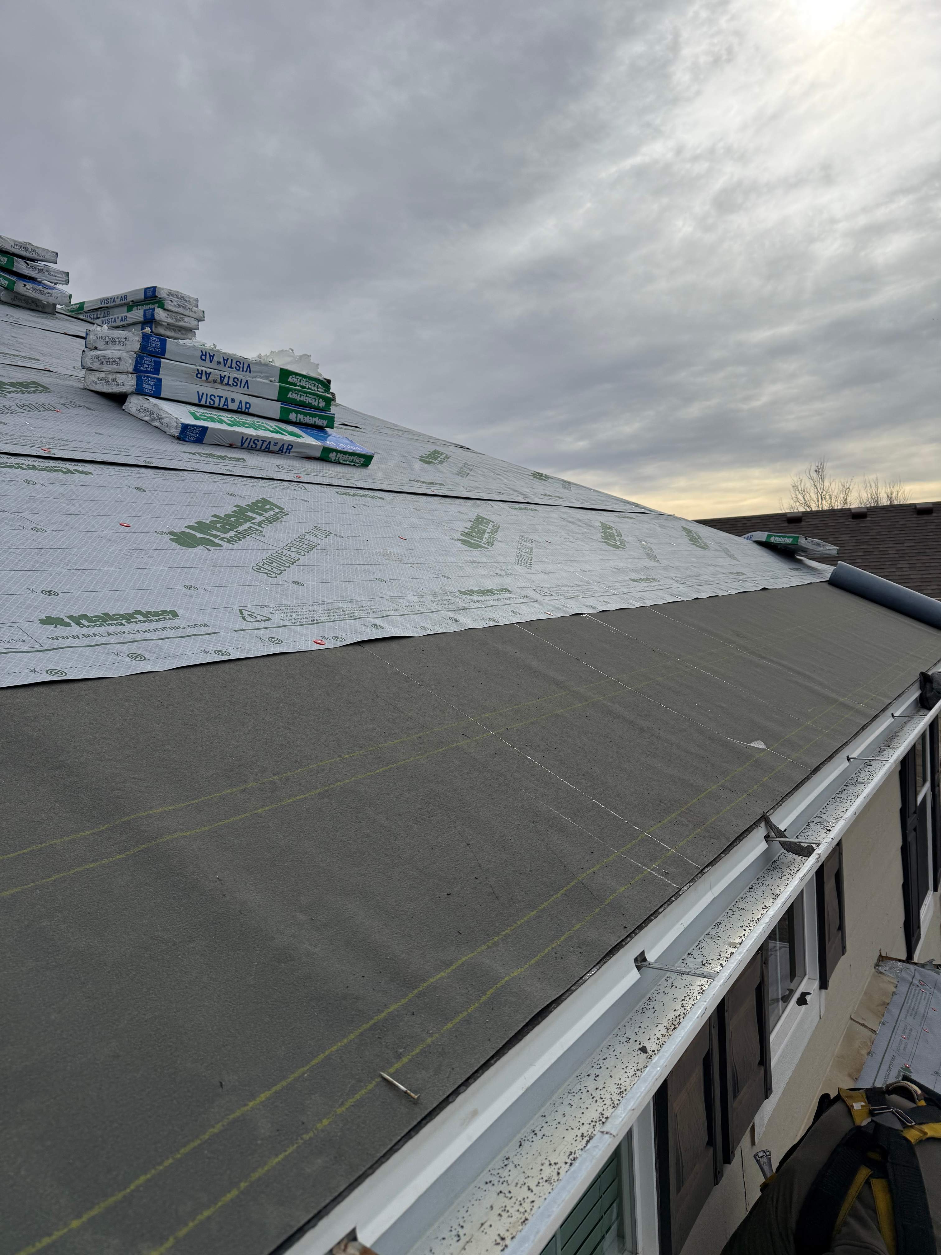 Residential Roof Replacement in Aurora, CO by  Advanced Construction Roofing LLC