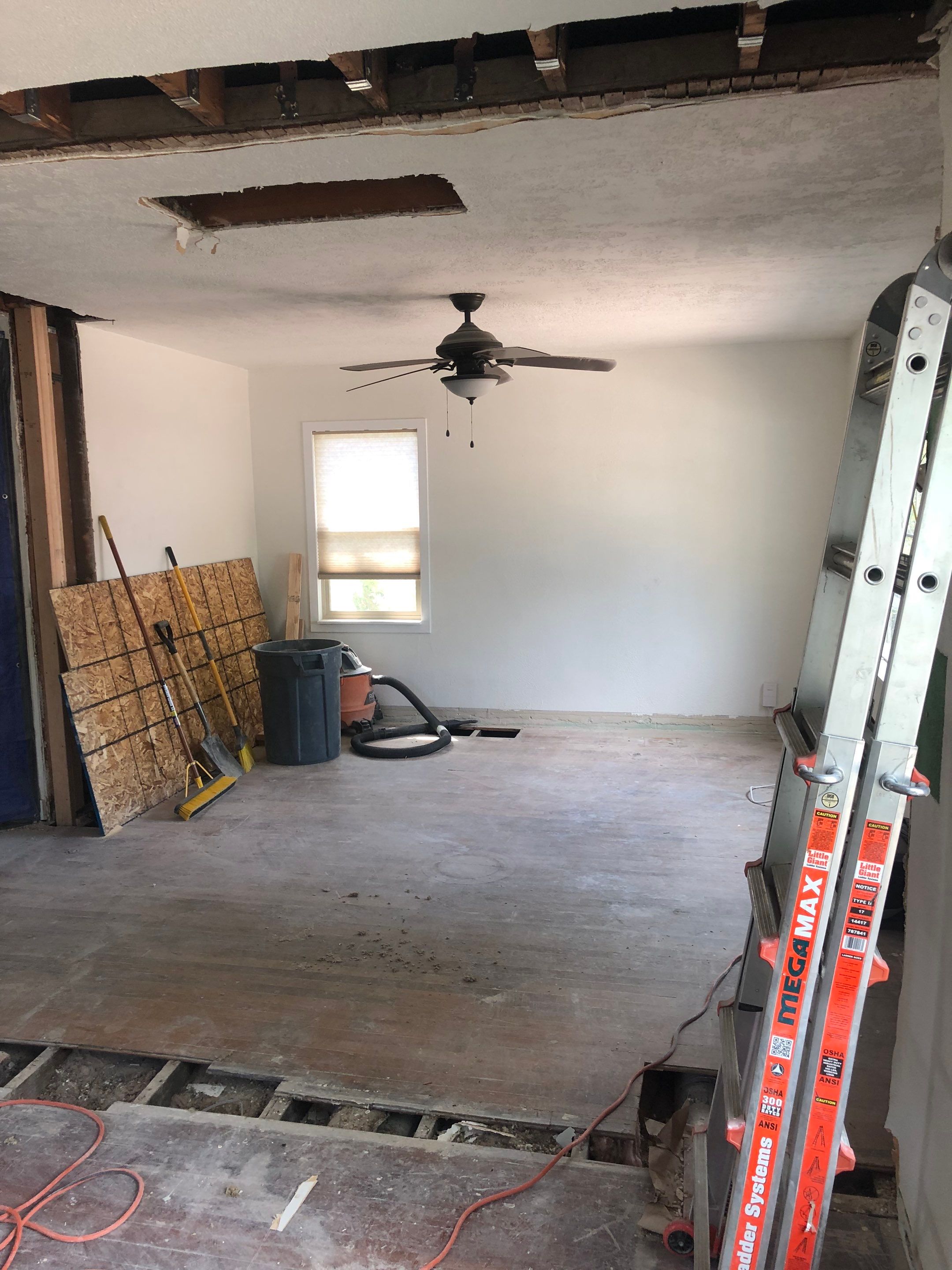 Project in Salt Lake City by Rudd Builders LLC