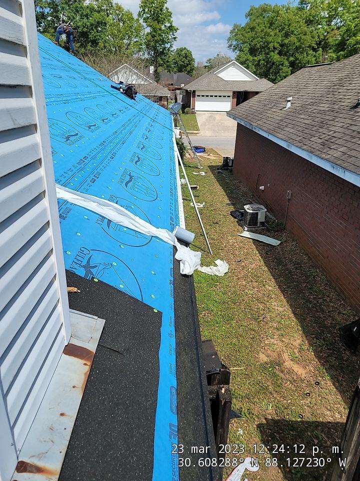 Fortified Roof by American Roofing & Construction LLC