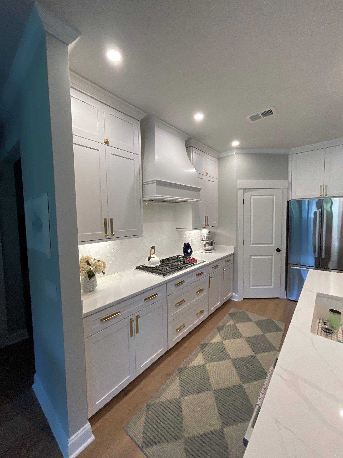 Project in Johns Island by Kitchen Tune Up