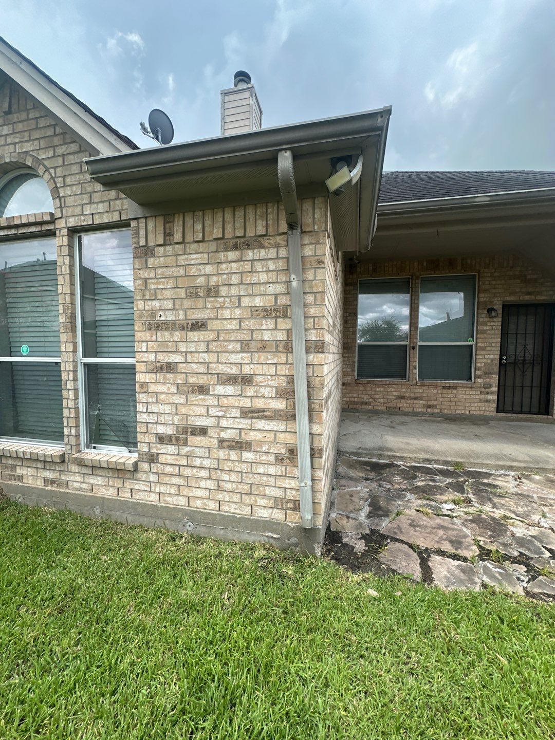 Roof Repair Manvel by Roof Repair Services LLC