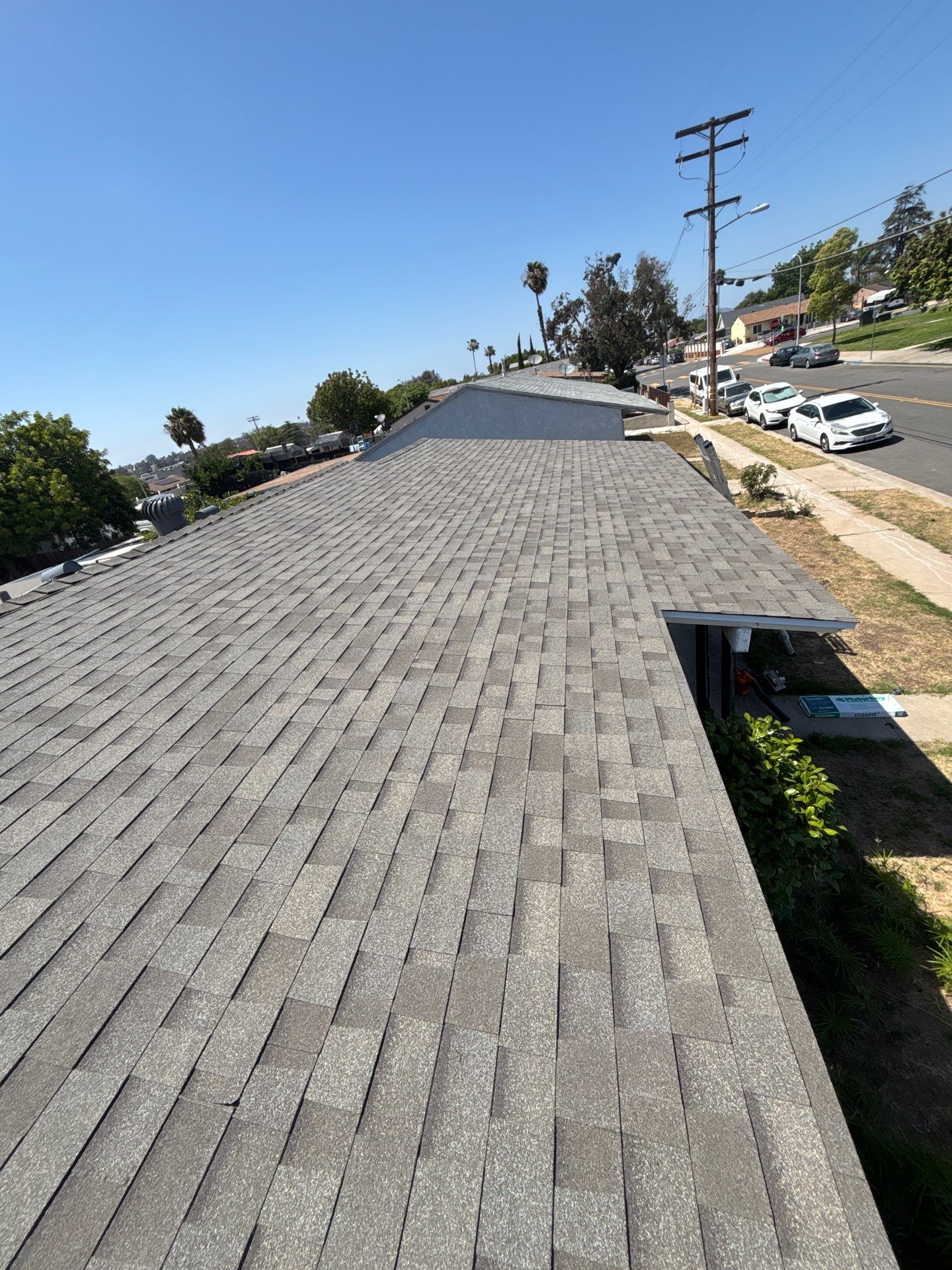 Lomita Village Malarkey Roof Replacement – San Diego by Zenith Roofing Services