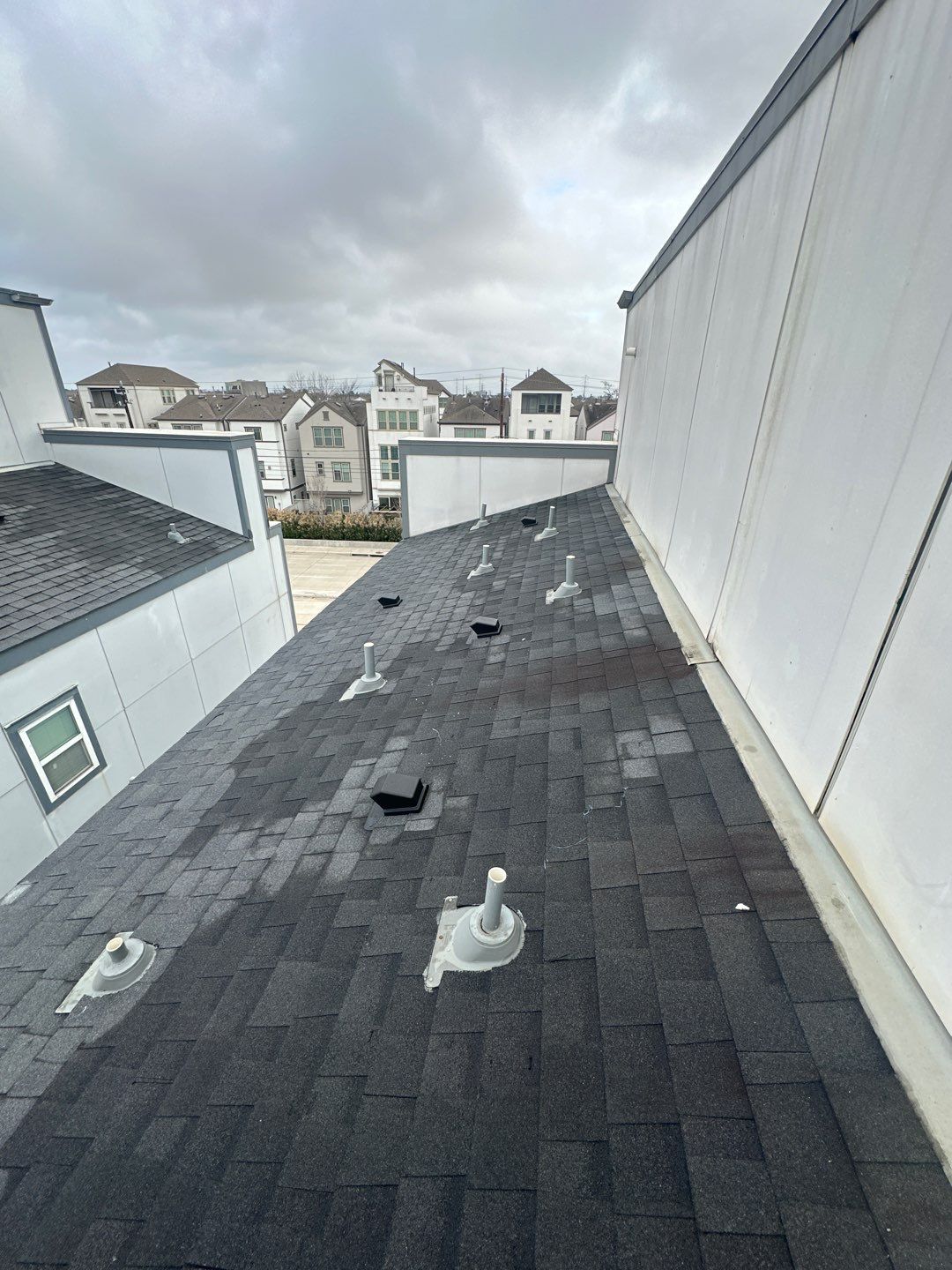 Roof Repair Houston by Roof Repair Company