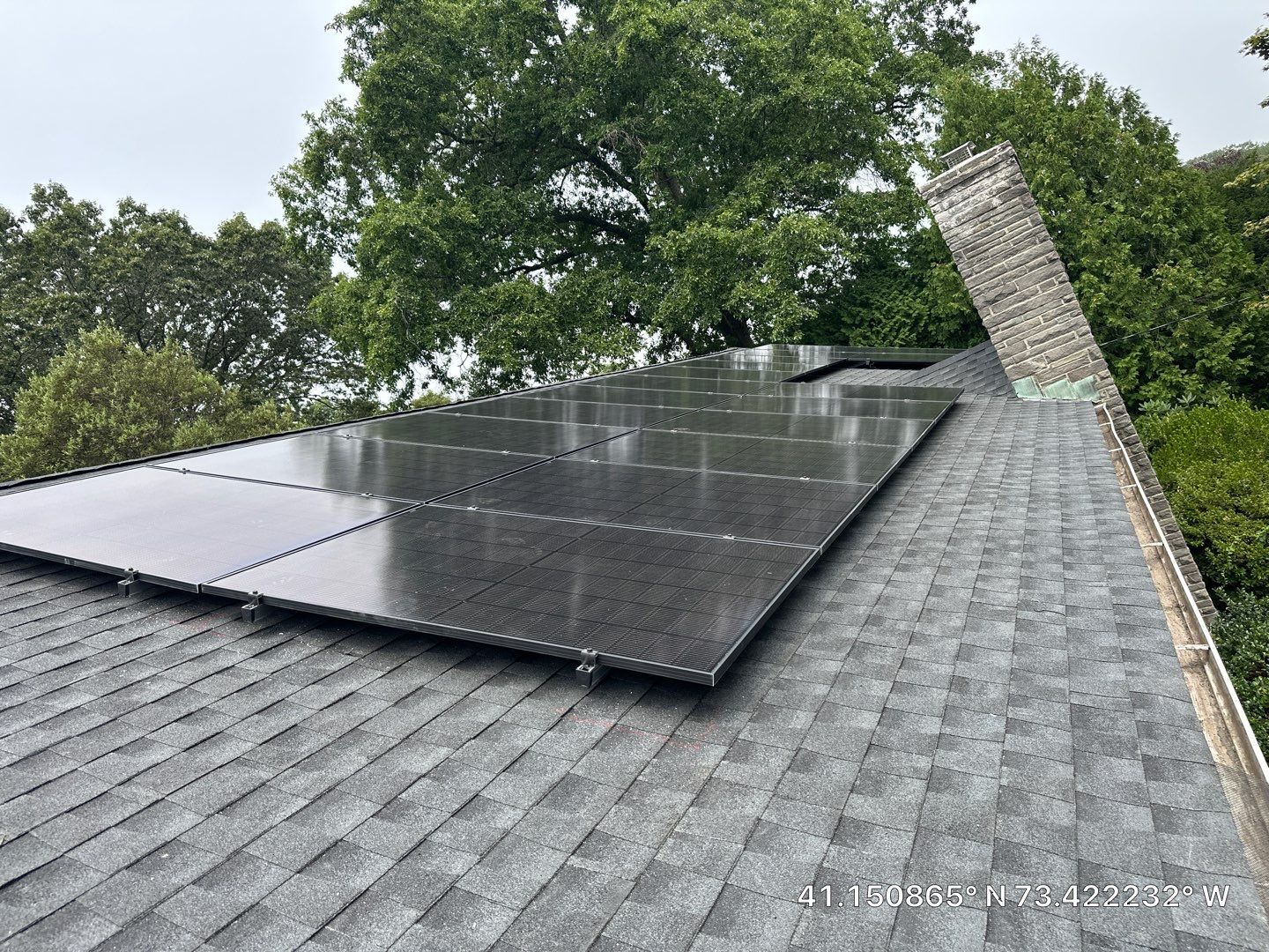 Solar Panel Installation and Reroof Using SEG430 by Infinity Solar Systems