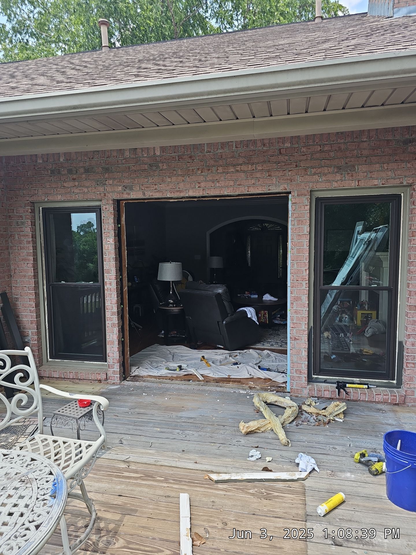 Laird Project in Helena by The Window Source