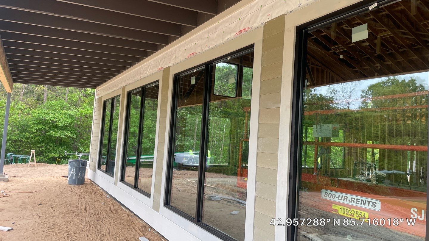 Project in Walker by Cutting Edge Homes