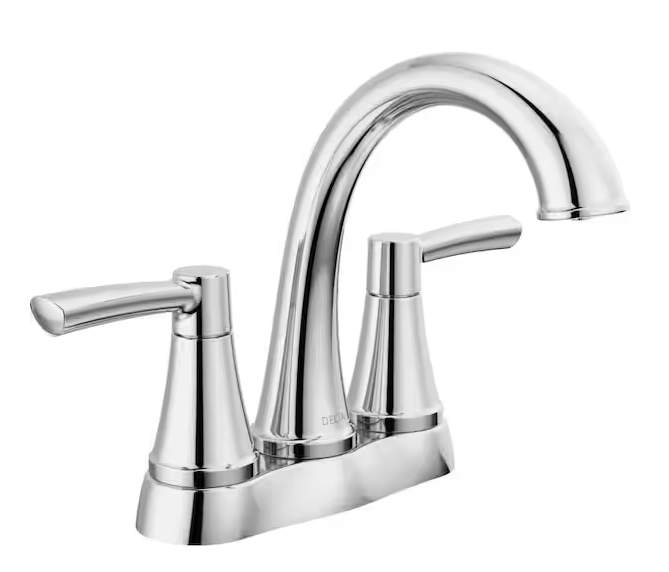 Studs to Stunning: Bathroom Remodel with FlexStone by McCray's Handyman, Inc.