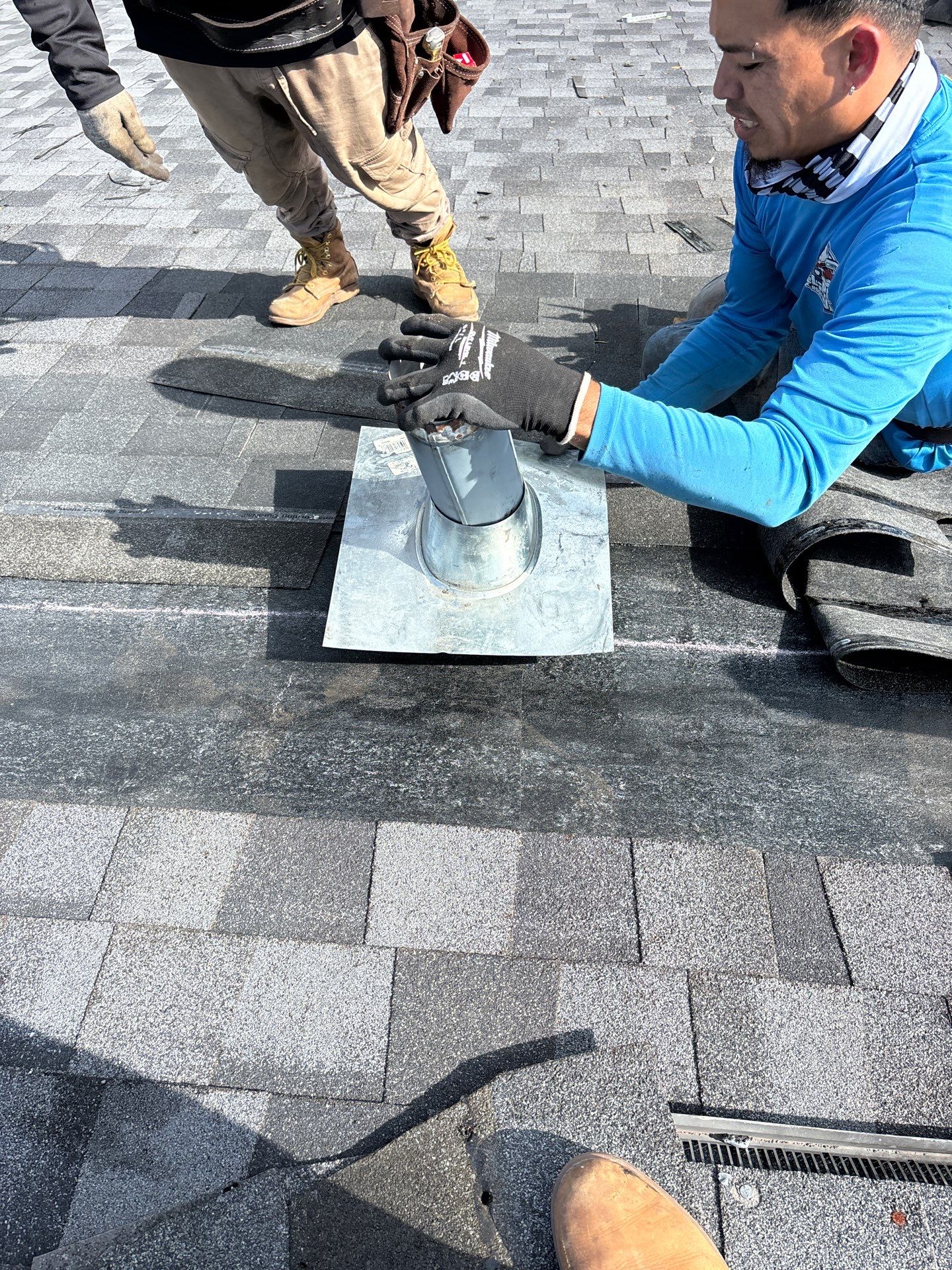 Roof Repair Houston by Roof Repair Services LLC