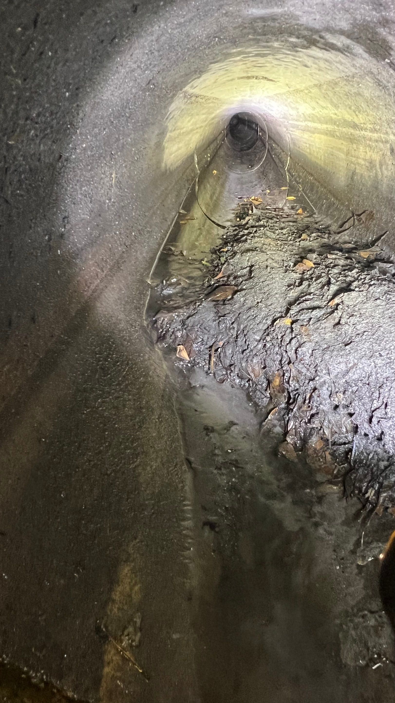 Condo Stormwater System Maintenance by APS Power & Water