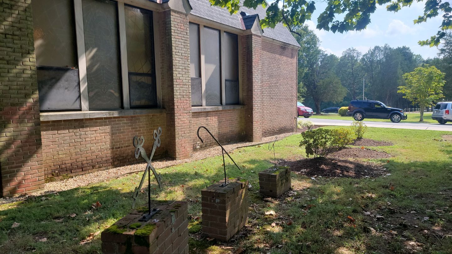 Project in Waldorf by ExteriorPros