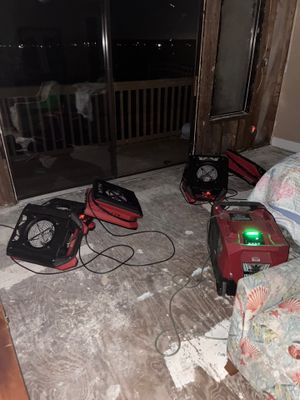 Water Damage Restoration — Fort Myers, FL