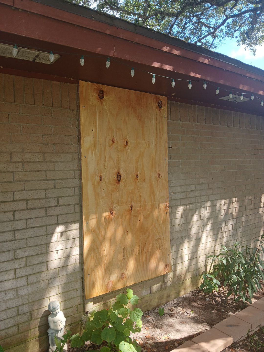 Lady Cave. Thats a thing...Right?! by Bayfront Roofing and Construction