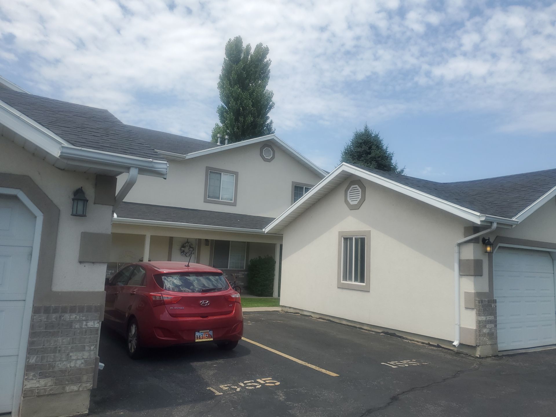 HOA Wind Damage – Insurance Appraisal Award Over $1.5 Million by ASAP Roofing & Exteriors