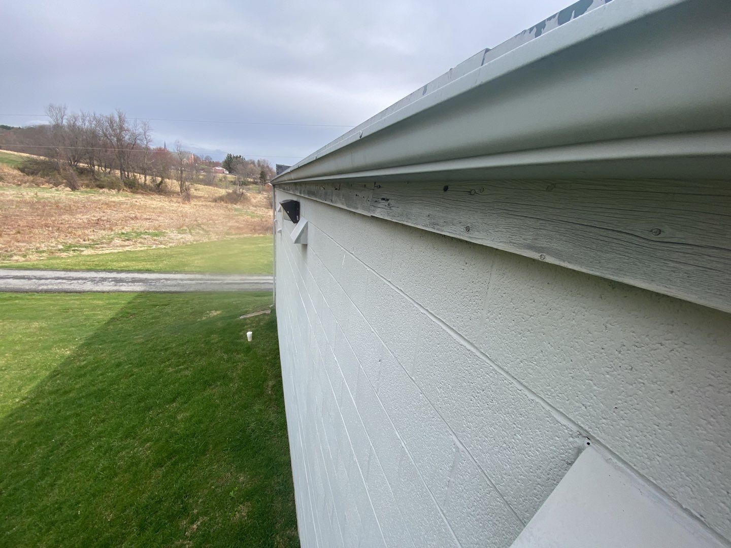 Silicone Roof Coating in Manchester, MD • Premier Dental by Seipp Roofing, LLC
