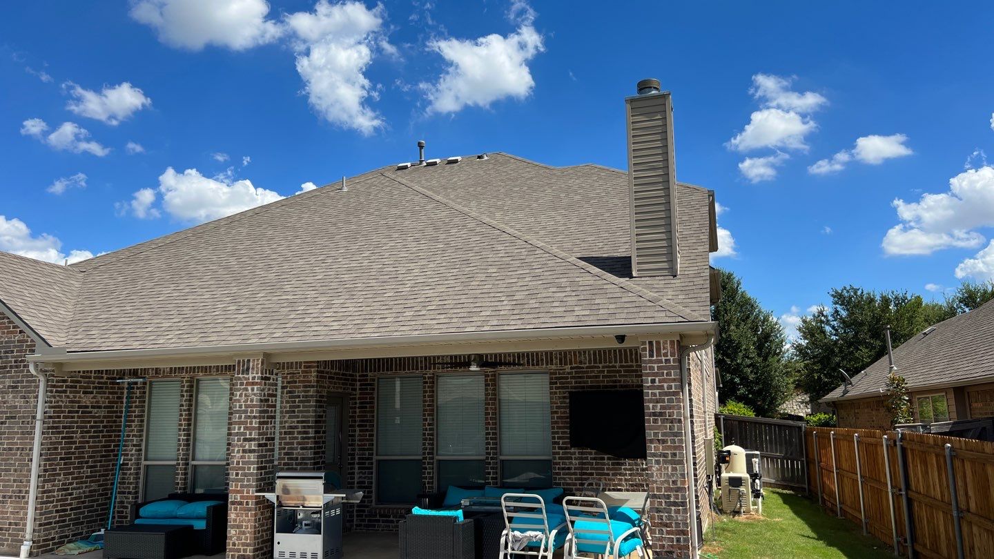 Residential Roofing Replacement - Ft. Worth TX by Roof Experts