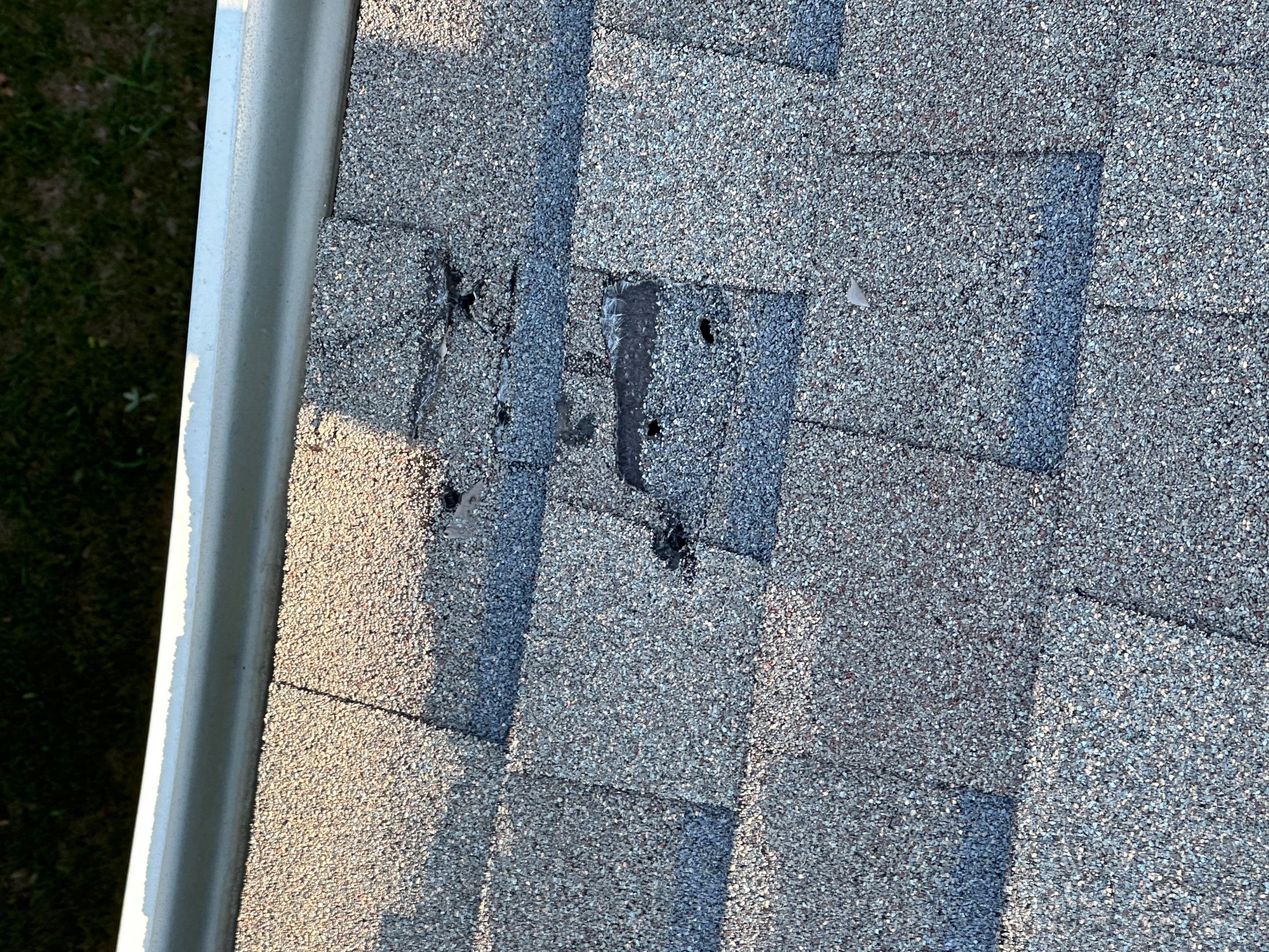 Project in Sachse by Rhino Roofing and General Contracting, LLC