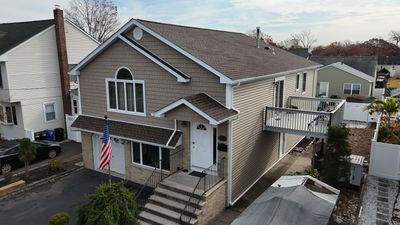 Full Exterior Remodel Project in Kenilworth, NJ