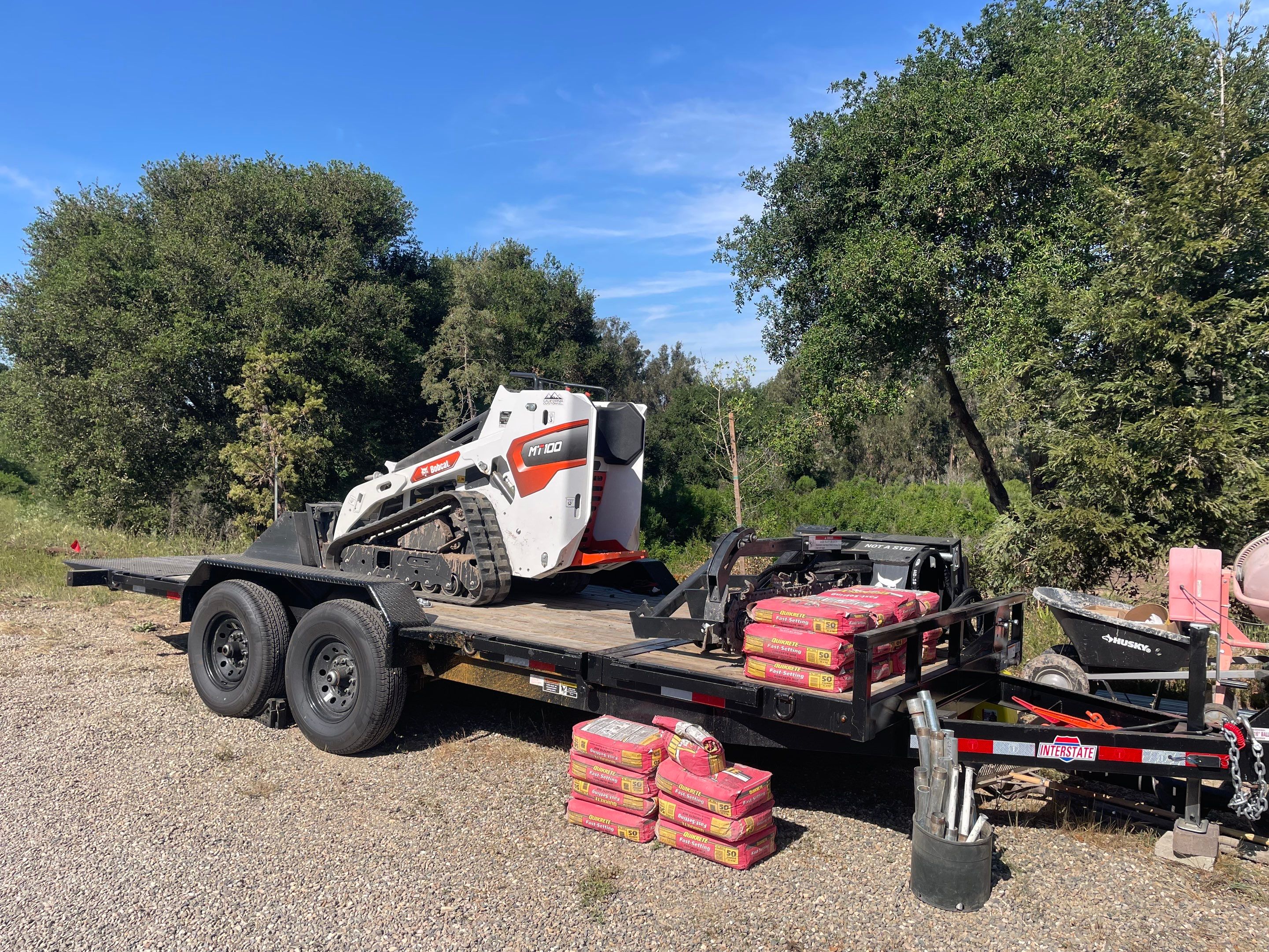 Project in Santa Maria, CA by Good Neighbors Electric LLC 