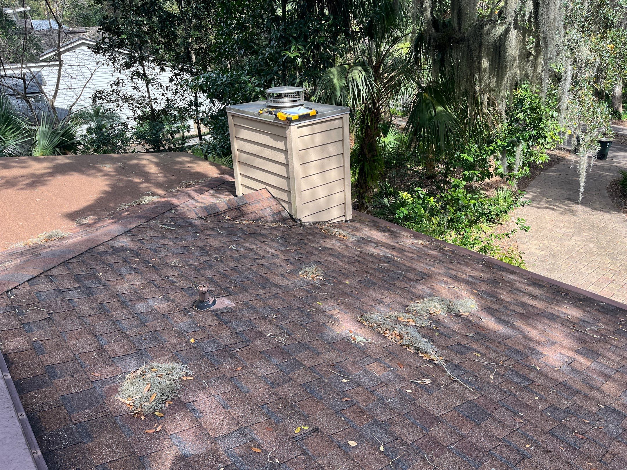 Shingle -> Shingle by Prime Roofing