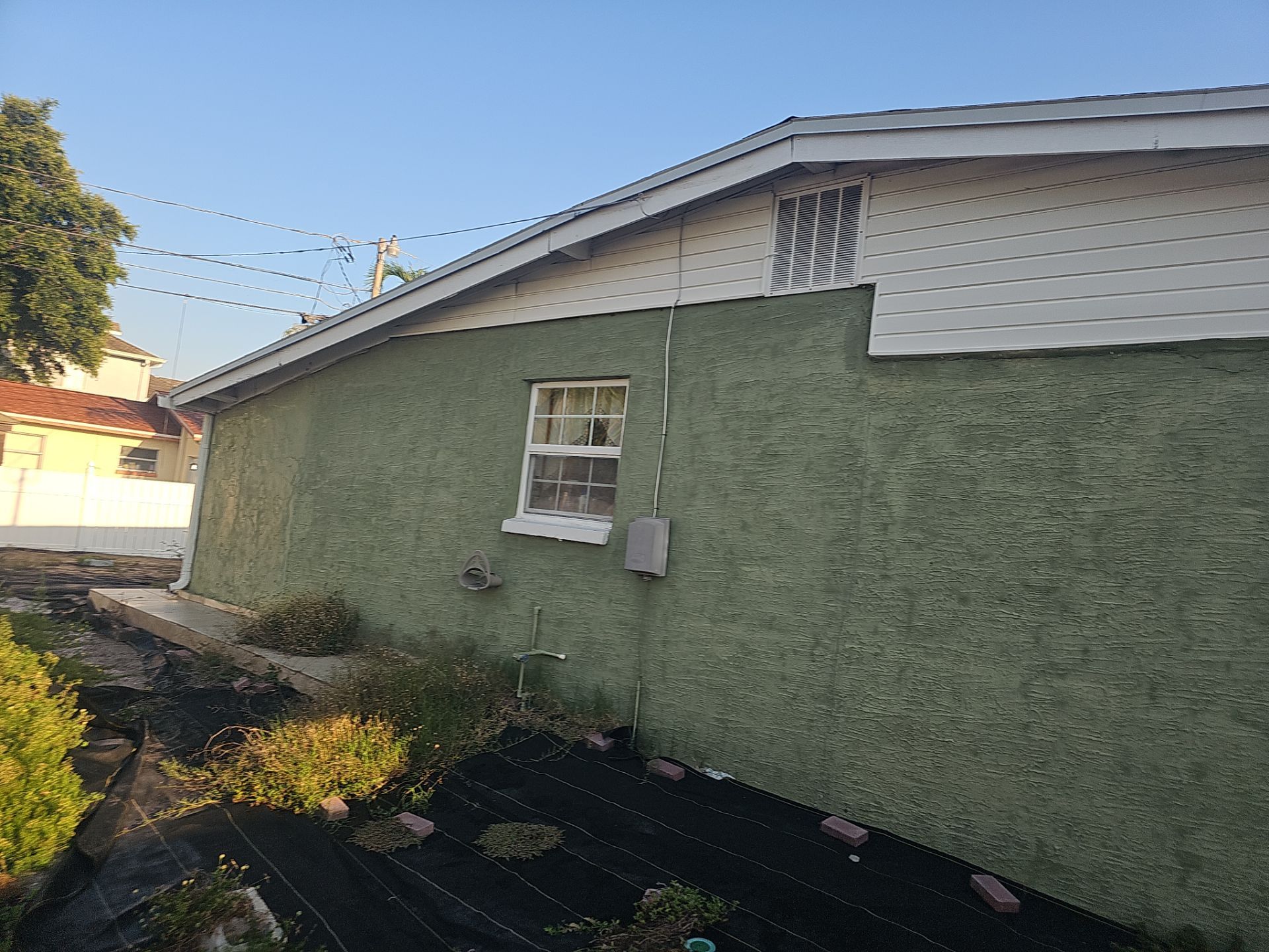 Project in St. Petersburg 33709 by Mitchell Roofing Company LLC 