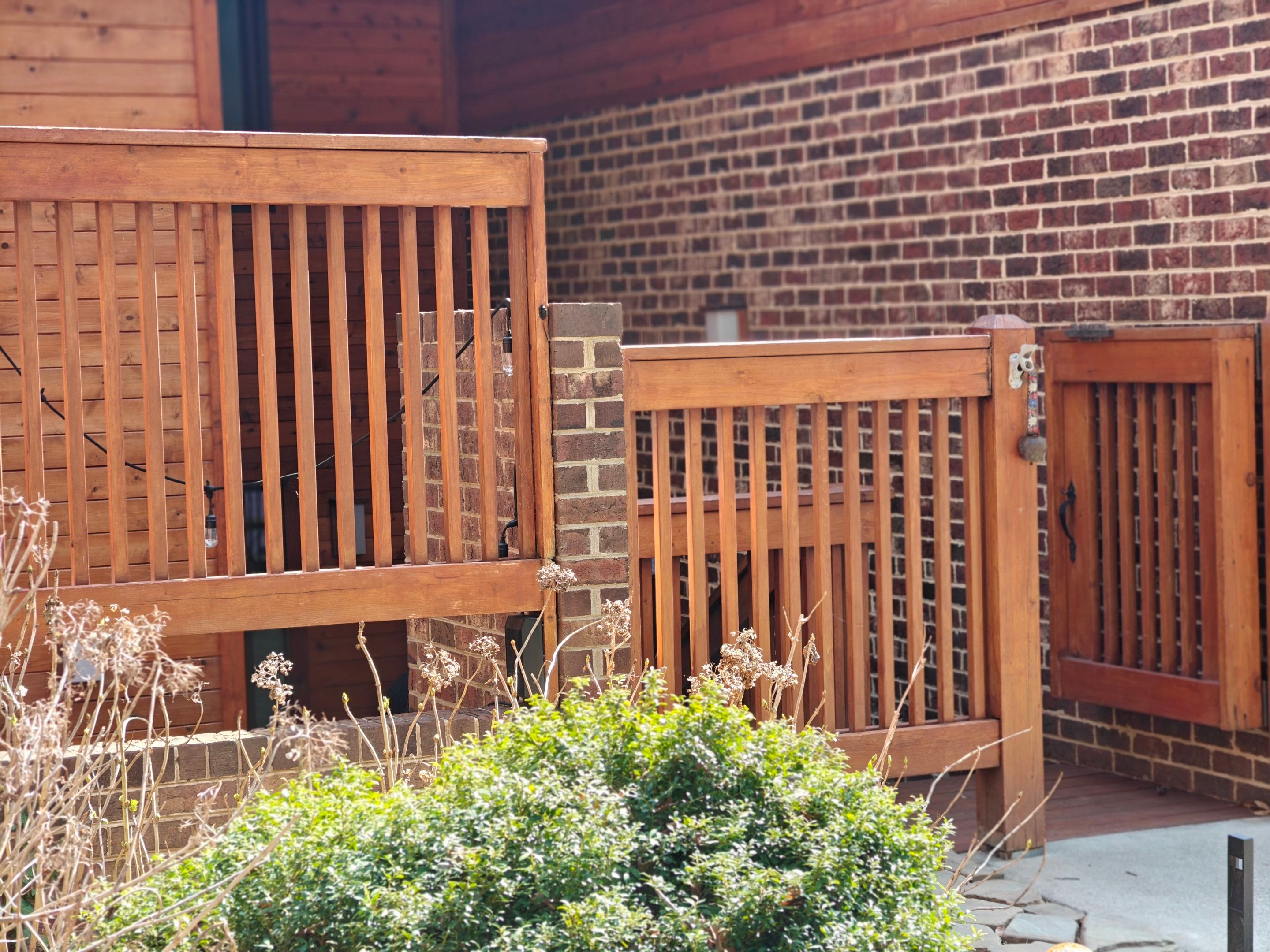 Deck Repair and Railing Upgrade in Reston, VA by Deck Guru