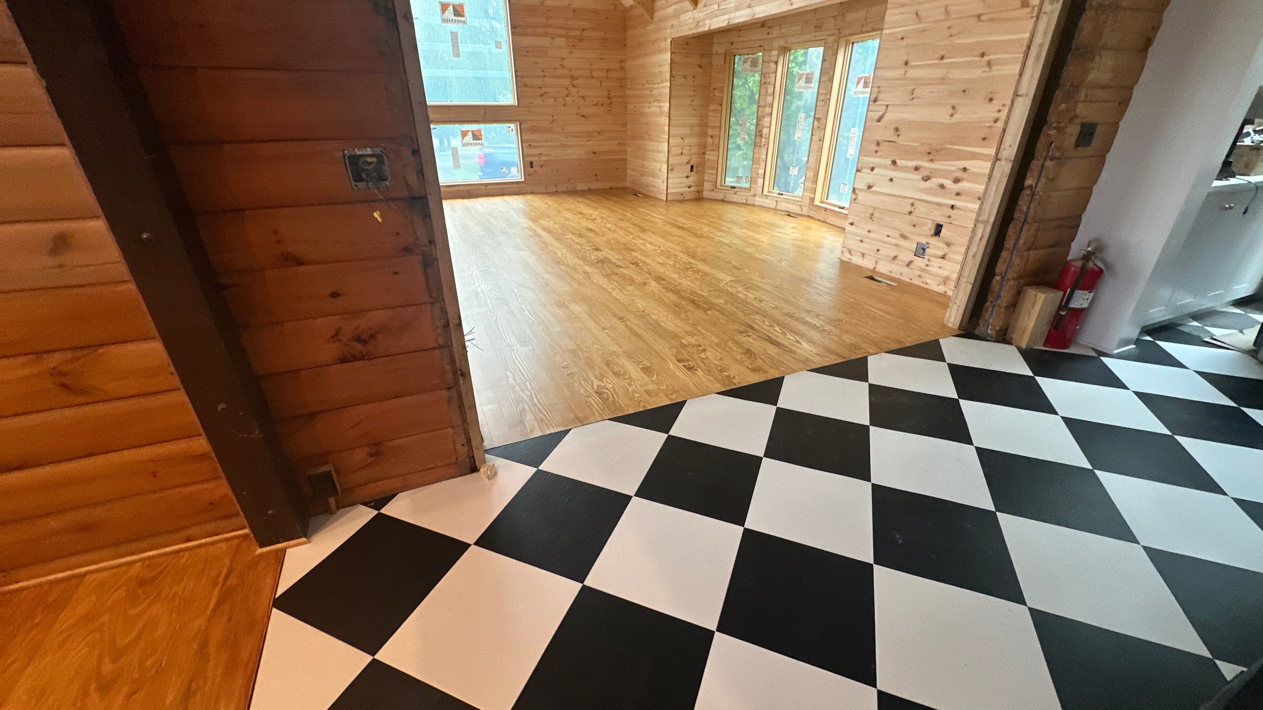 Hausfeld Flooring by Integrity Tile and Home LLC