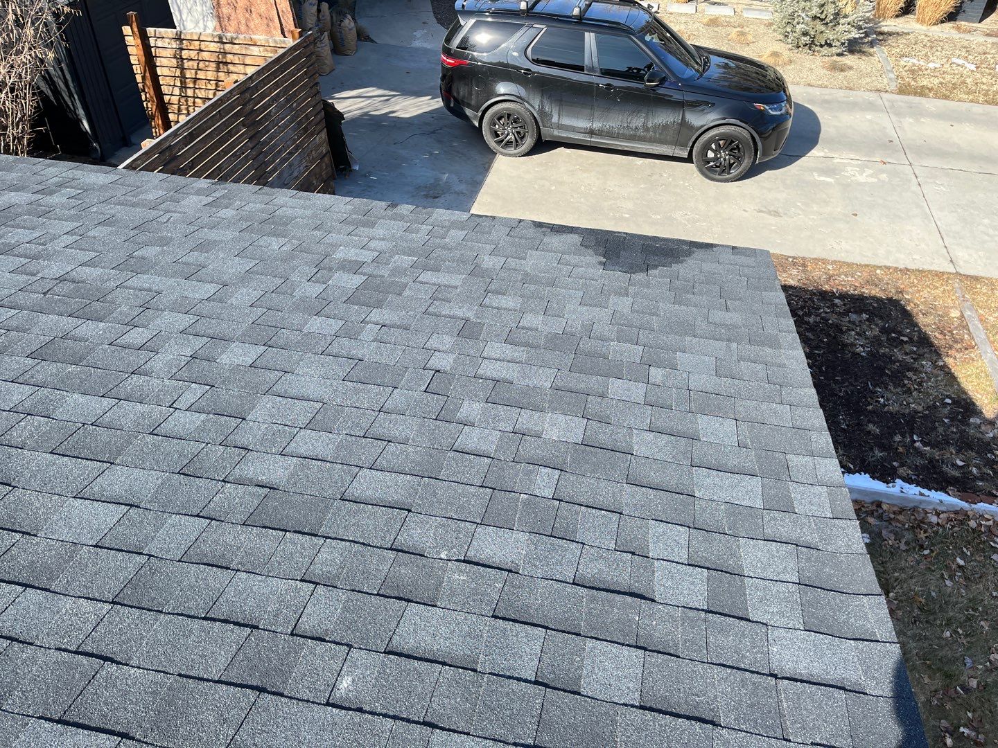 Boise, ID 83703 Residential Roofing Installation using Owens Corning by ID Roofing LLC