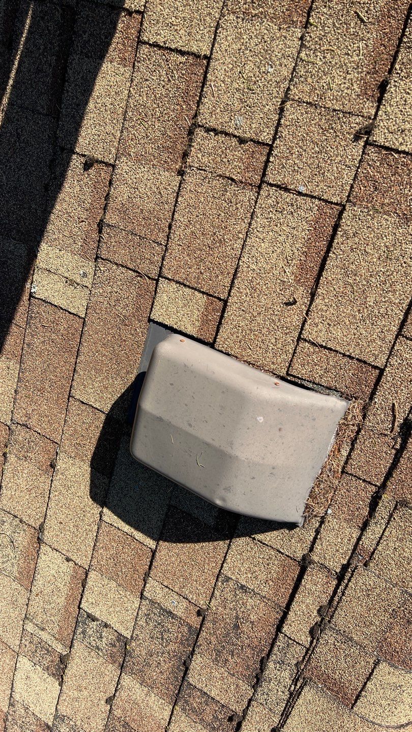 Owens Corning TruDefinition Duration - Desert Rose by Montana Roofing Solutions