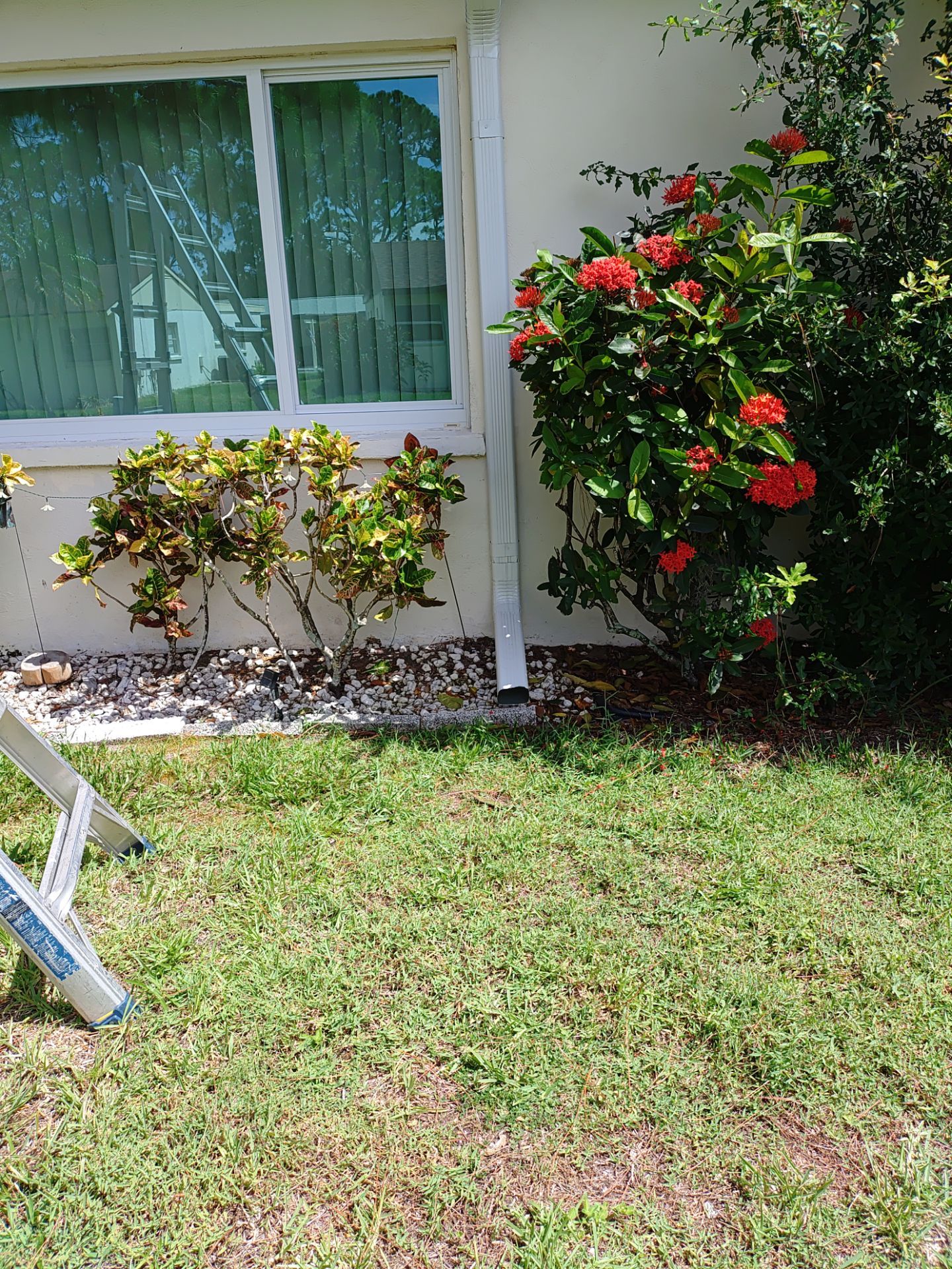 Custom Gutter System Design in Sarasota FL by Gutter Professors