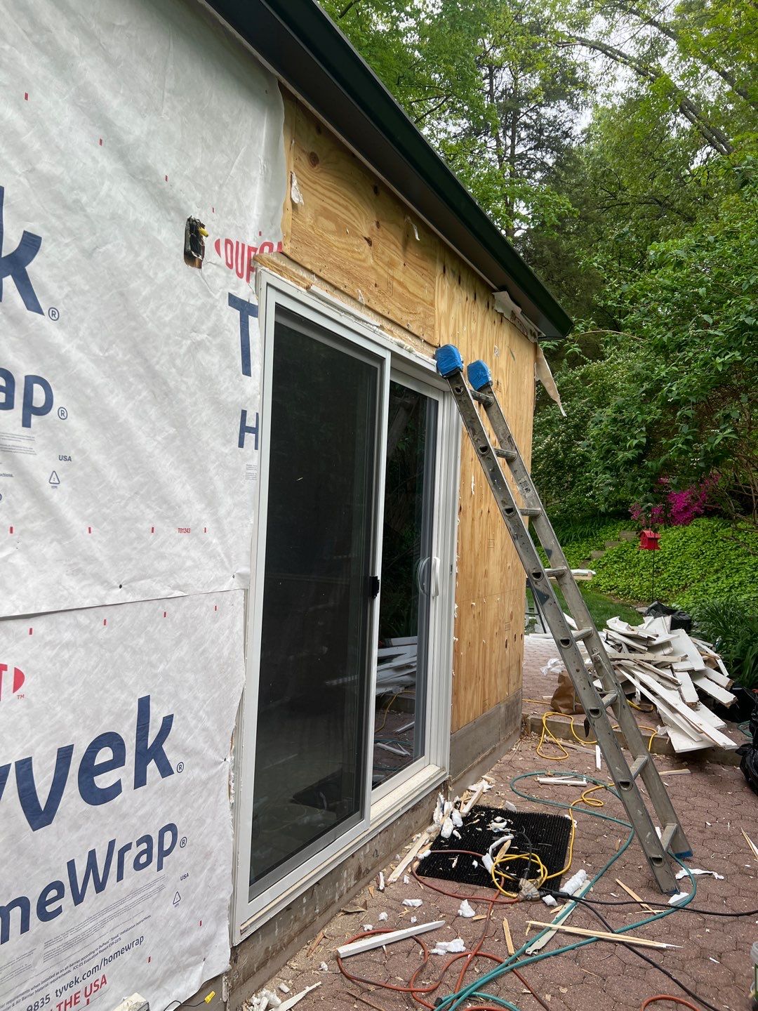 Annandale: James Hardie Siding Installation by RM Banning, Inc.