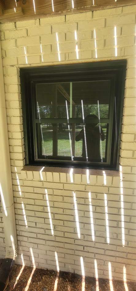 Meadows Project in Montevallo by The Window Source