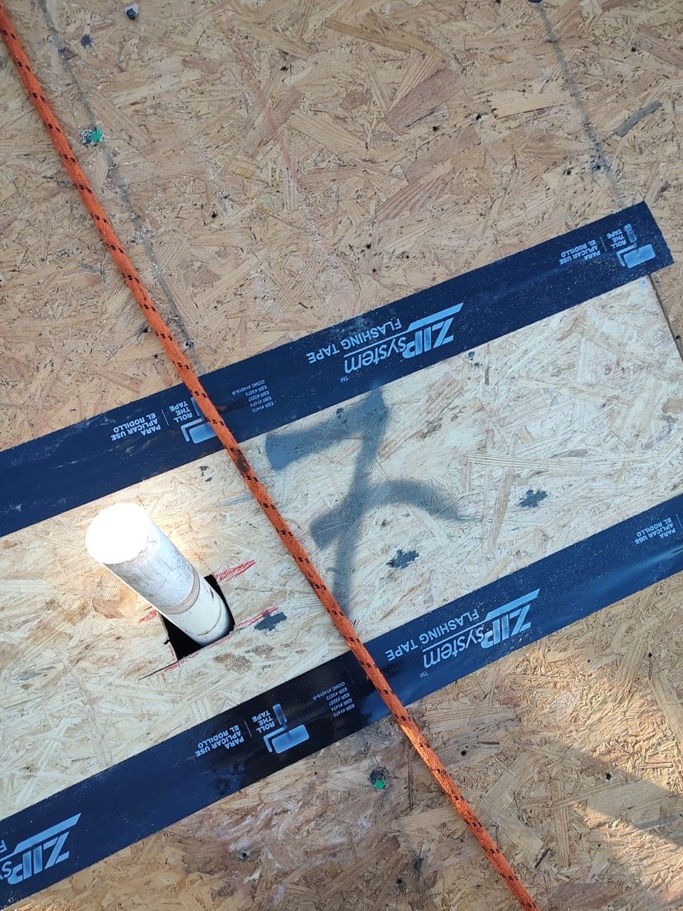 Preferred+ Roof with a $1k leak gurantee by Maven