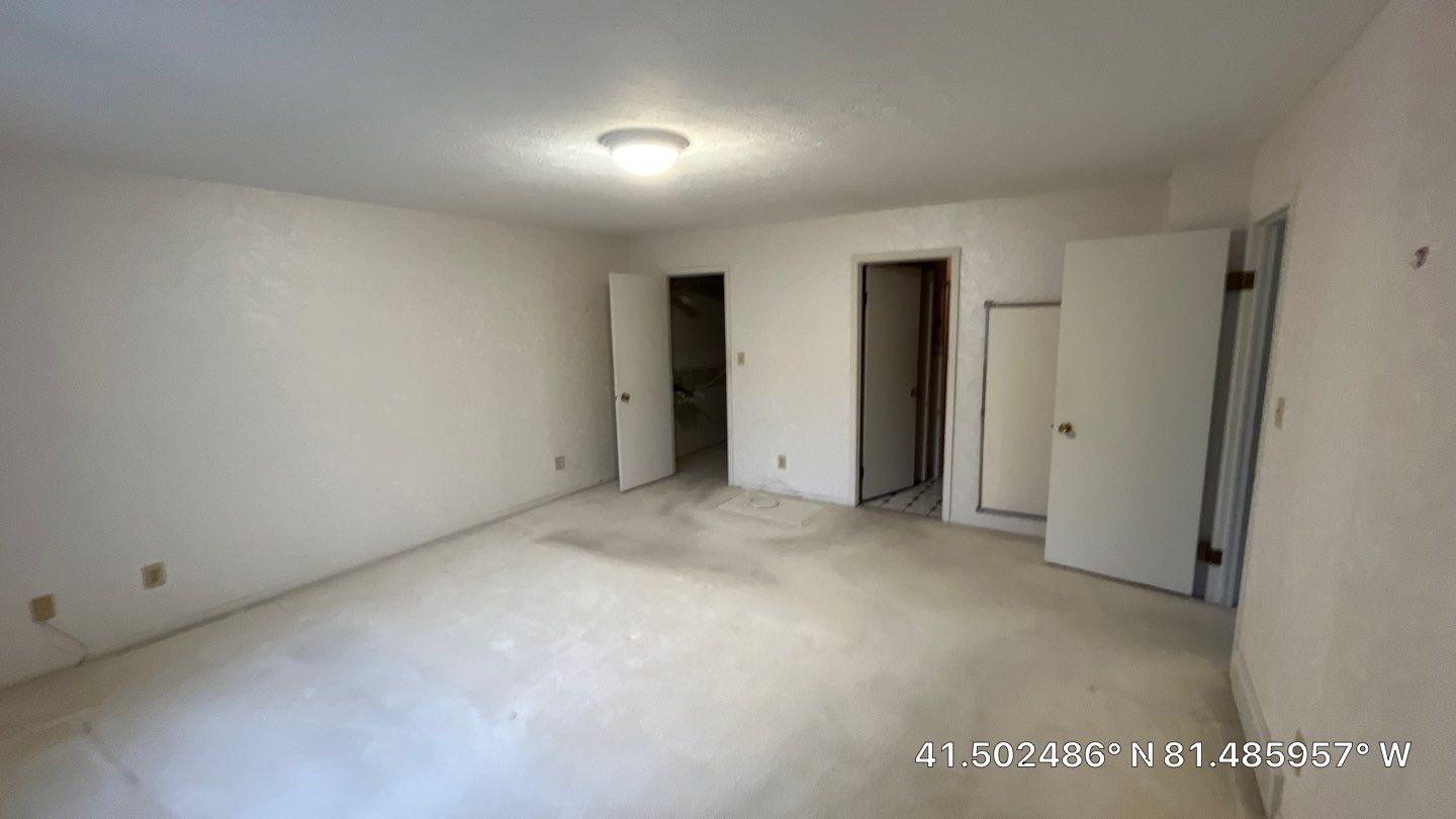 Swirski mirror removal by Best Buy Painting