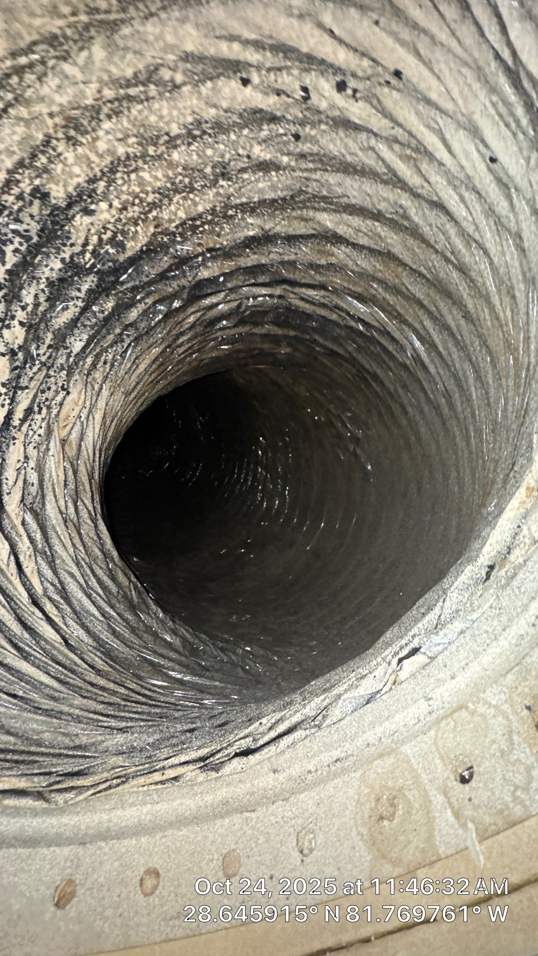 Air Duct Cleaning in Clermont by Hygienic Air, Inc