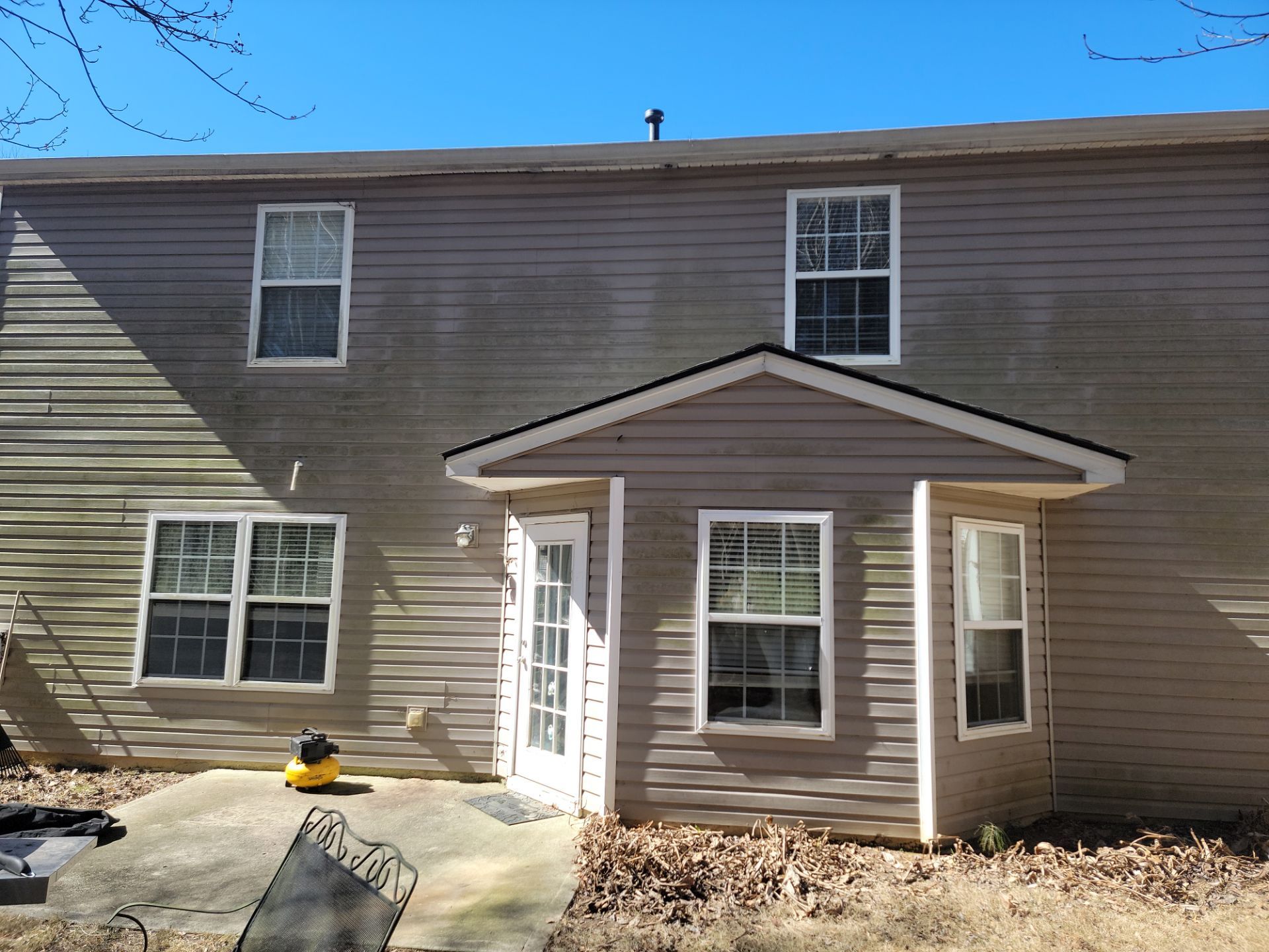 Residential Roofing Installation using Owens Corning by Inspector Roofing and Restoration