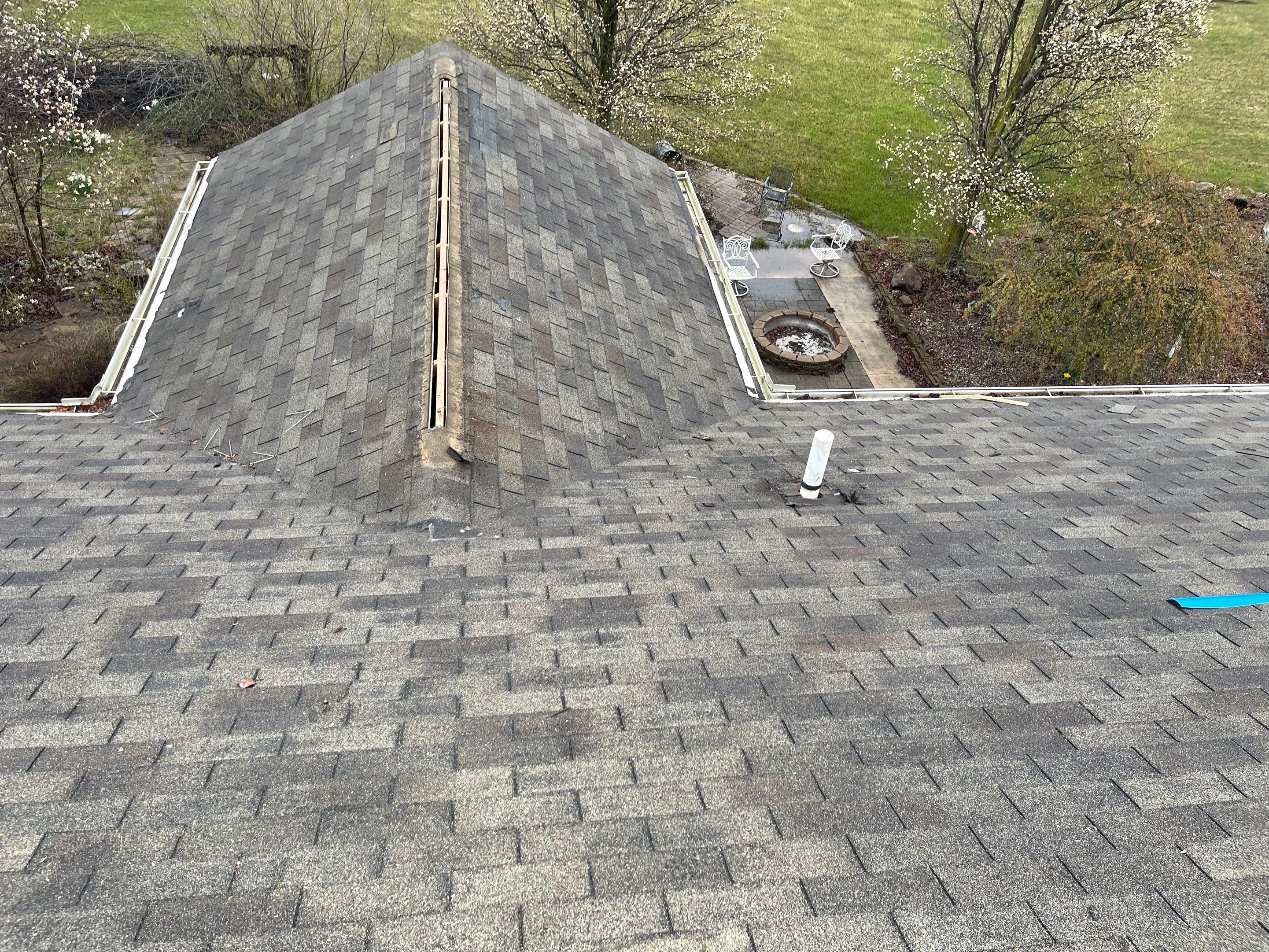 Wind-Resistant Metal Roof Installation in Rural Columbia City, Indiana by 4Ever Metal Roofing