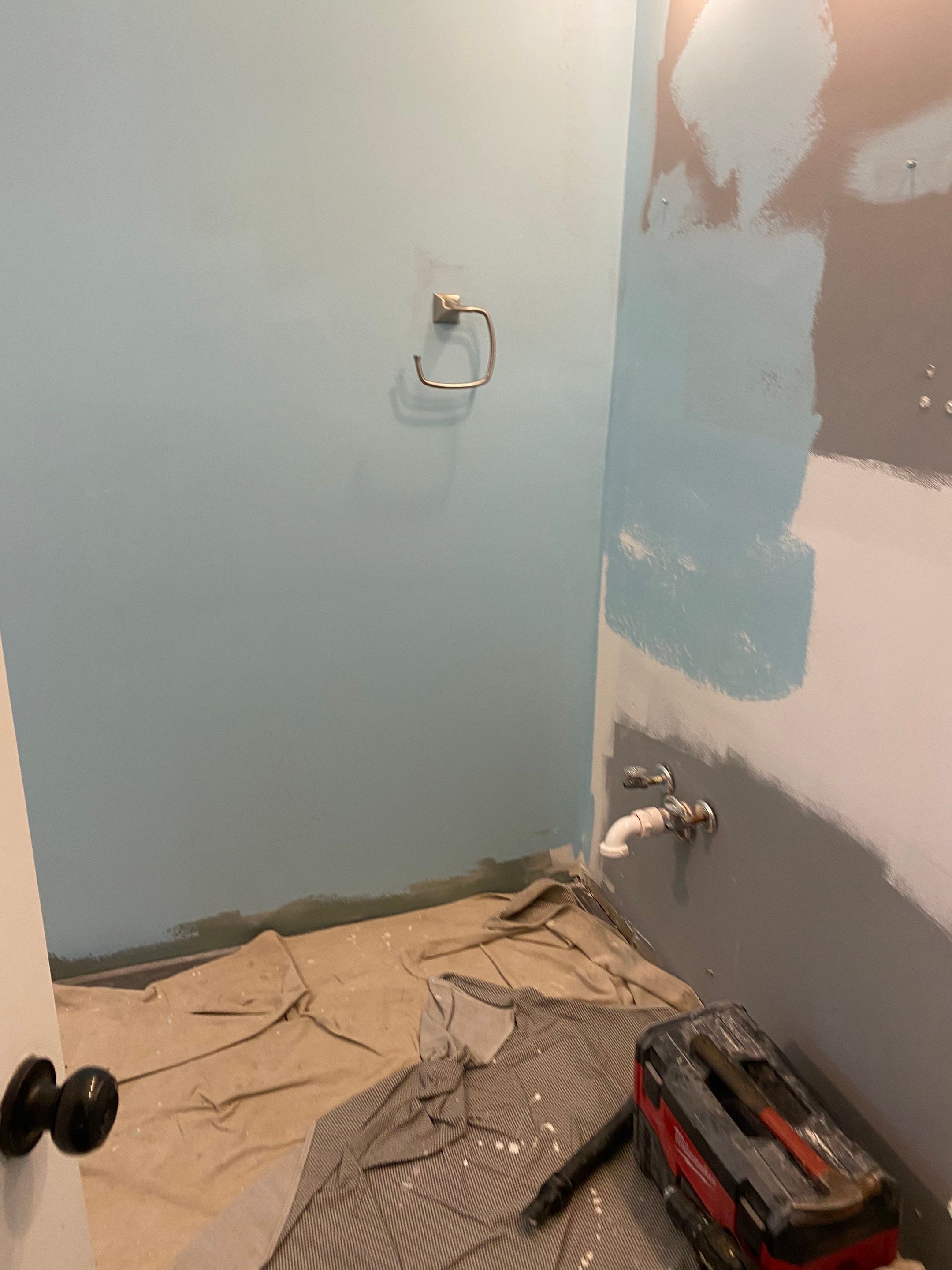 Bathroom Remodel by The Smet Companies, LLC