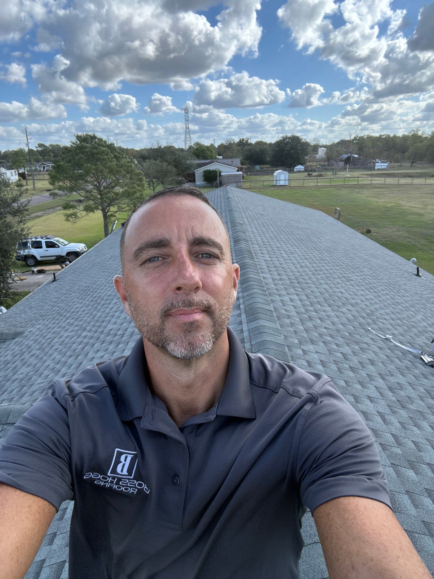 Richard C. by Boss Hogg Roofing