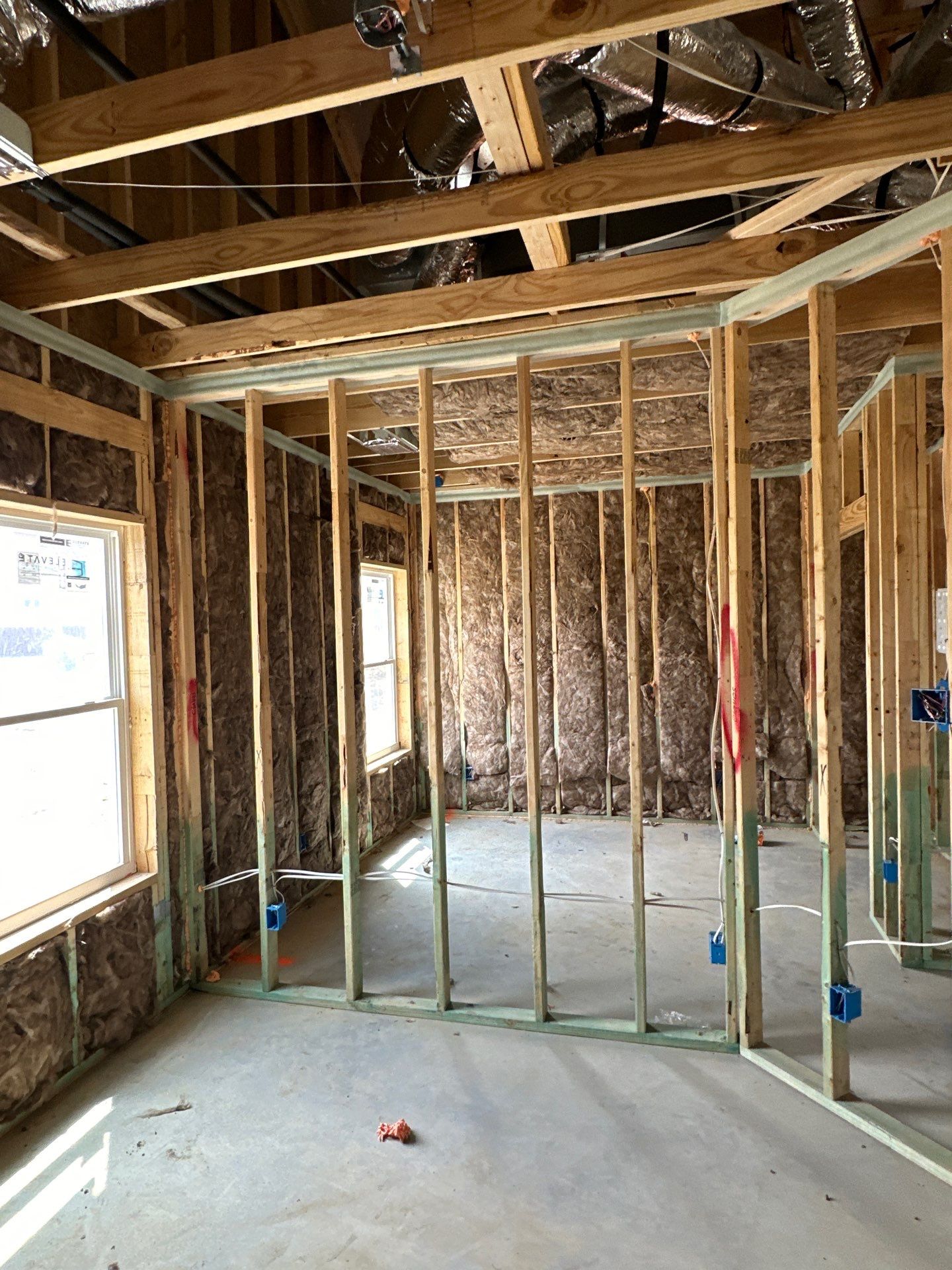 Midlothian, TX by Apex Insulation Solutions