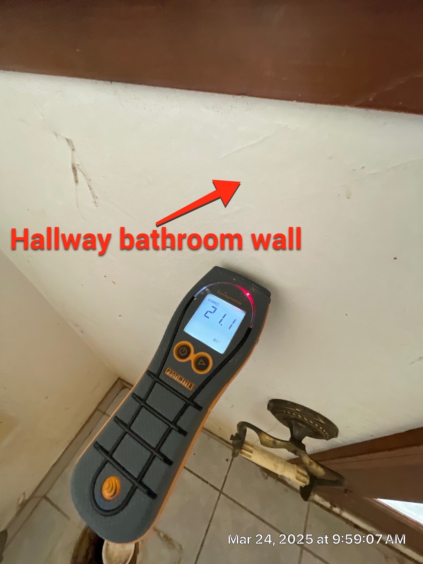 Project in Fresno  by 911 Hazmat Cleanup 