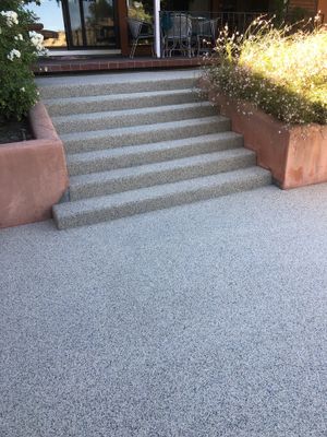 Project in Boise