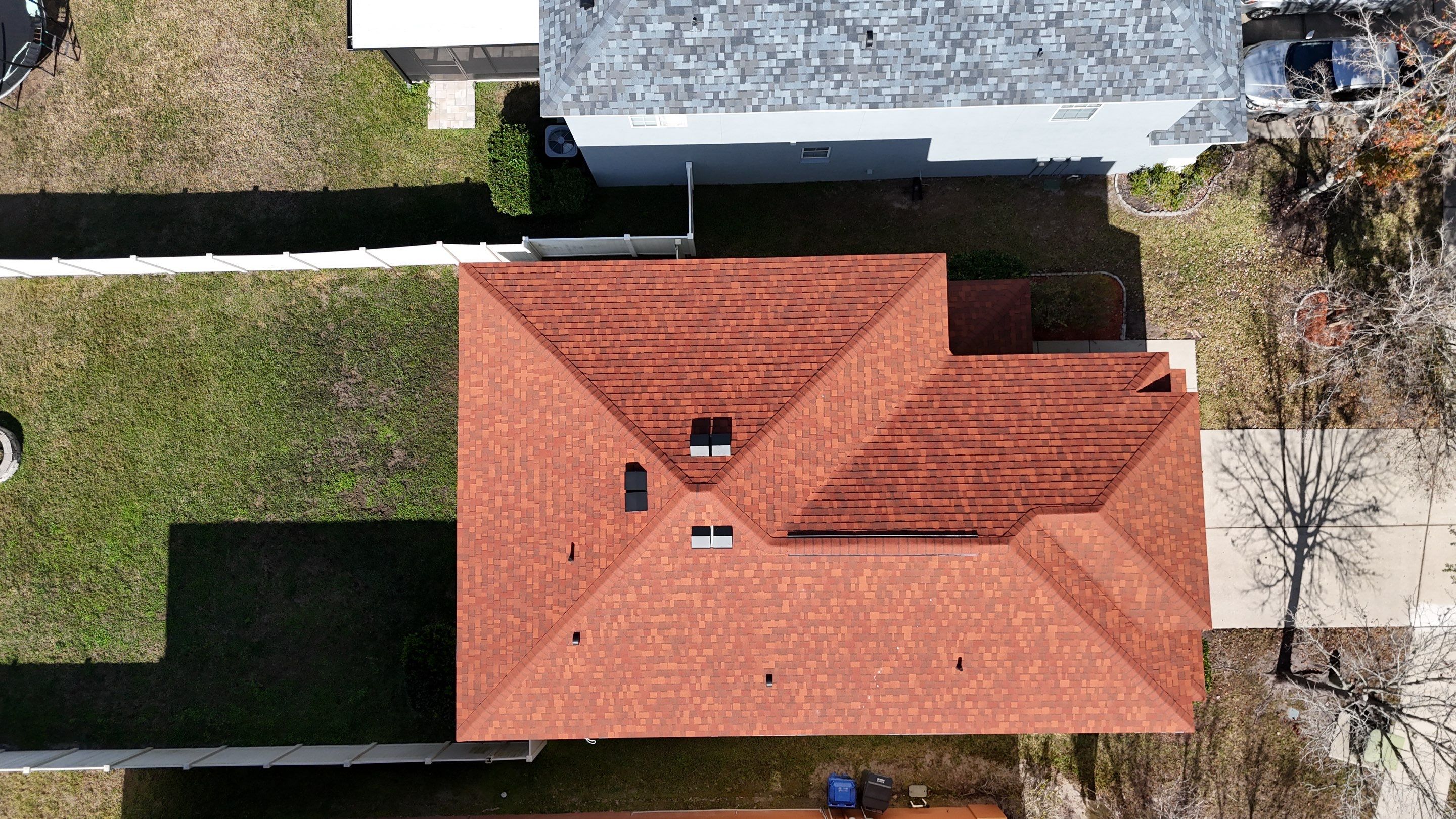 Roof Replacement in Riverview, FL by Shingle Masters Roofing